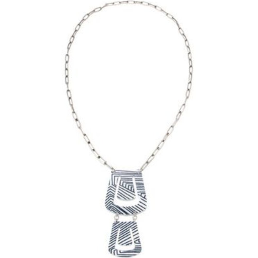 Journey Daring Necklace Awake